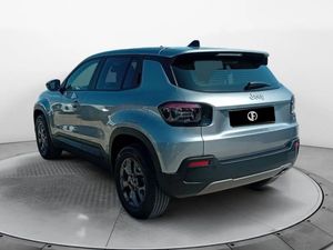 Jeep Avenger LONGITUDE en valls - Foto 6
