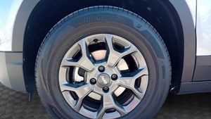 Jeep Avenger LONGITUDE en valls - Foto 15