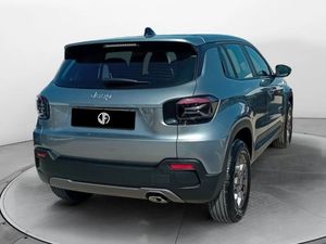 Jeep Avenger LONGITUDE en valls - Foto 9