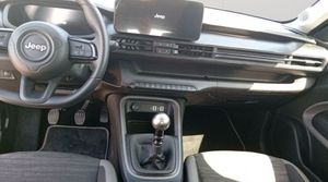 Jeep Avenger LONGITUDE en valls - Foto 12