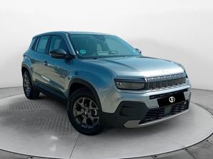 Jeep Avenger LONGITUDE en valls - Foto 4