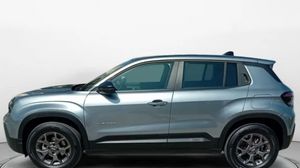 Jeep Avenger LONGITUDE en valls - Foto 5