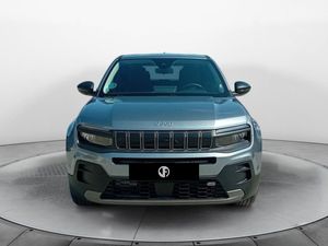 Jeep Avenger LONGITUDE en valls - Foto 3