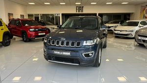 Jeep Compass LIMITED en valls - Foto 2