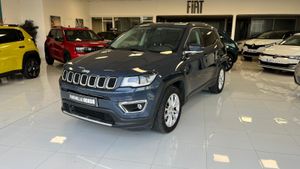 Jeep Compass LIMITED en valls - Foto 3