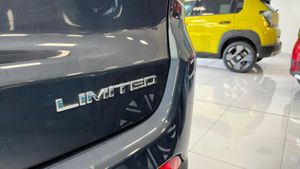 Jeep Compass LIMITED en valls - Foto 7