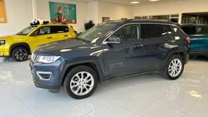 Jeep Compass LIMITED en valls - Foto 4