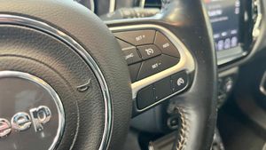 Jeep Compass LIMITED en valls - Foto 15