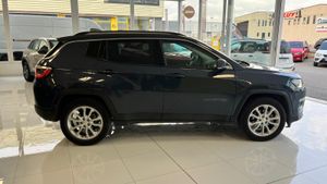 Jeep Compass LIMITED en valls - Foto 5