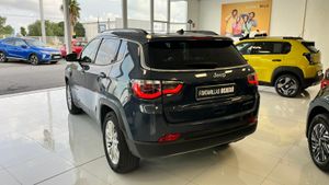 Jeep Compass LIMITED en valls - Foto 6