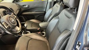 Jeep Compass LIMITED en valls - Foto 13