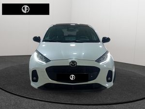 Mazda 2 Homura CVT Pequeño automático en Tarragona - Foto 6