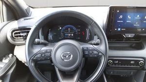 Mazda 2 Homura CVT Pequeño automático en Tarragona - Foto 10