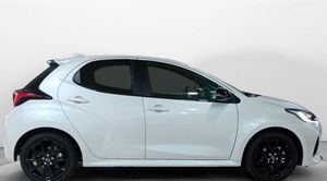 Mazda 2 Homura CVT Pequeño automático en Tarragona - Foto 5
