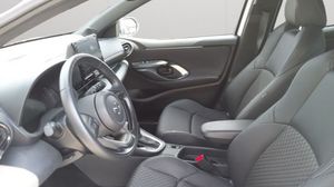 Mazda 2 Homura CVT Pequeño automático en Tarragona - Foto 15
