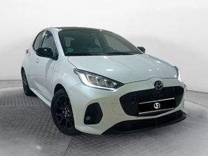 Mazda 2 Homura CVT Pequeño automático en Tarragona - Foto 4