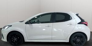 Mazda 2 Homura CVT Pequeño automático en Tarragona - Foto 3