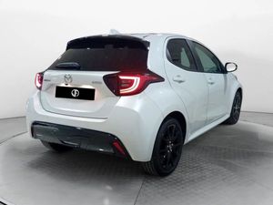 Mazda 2 Homura CVT Pequeño automático en Tarragona - Foto 8
