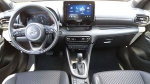 Mazda 2 Homura CVT Pequeño automático en Tarragona - Foto 9