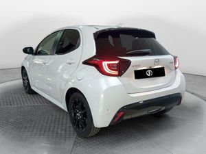 Mazda 2 Homura CVT Pequeño automático en Tarragona - Foto 7