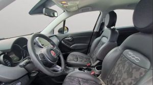 Fiat 500X CROSS DCT ocasión en Tarragona - Foto 10