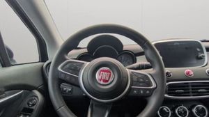 Fiat 500X CROSS DCT ocasión en Tarragona - Foto 12