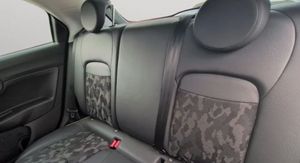 Fiat 500X CROSS DCT ocasión en Tarragona - Foto 13