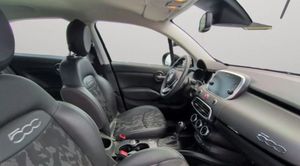 Fiat 500X CROSS DCT ocasión en Tarragona - Foto 15