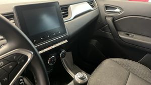 Renault Captur EVOLUTION GLP de ocasión en Tarragona - Foto 15