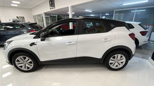 Renault Captur EVOLUTION GLP de ocasión en Tarragona - Foto 4