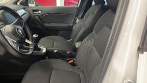 Renault Captur EVOLUTION GLP de ocasión en Tarragona - Foto 9