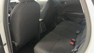 Renault Captur EVOLUTION GLP de ocasión en Tarragona - Foto 8