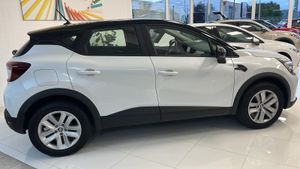 Renault Captur EVOLUTION GLP de ocasión en Tarragona - Foto 3