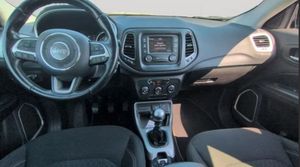 Jeep Compass Sport SUV en Tarragona - Foto 11