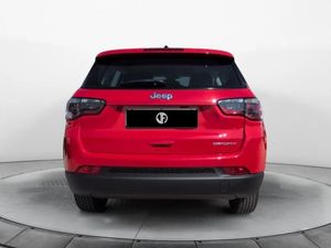 Jeep Compass Sport SUV en Tarragona - Foto 4
