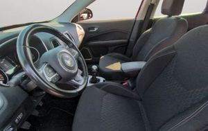 Jeep Compass Sport SUV en Tarragona - Foto 10