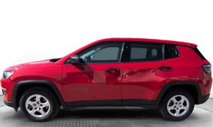 Jeep Compass Sport SUV en Tarragona - Foto 3