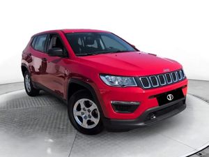 Jeep Compass Sport SUV en Tarragona - Foto 8