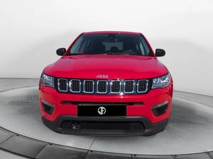 Jeep Compass Sport SUV en Tarragona - Foto 9