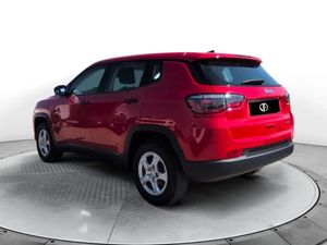 Jeep Compass Sport SUV en Tarragona - Foto 7
