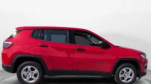 Jeep Compass Sport SUV en Tarragona - Foto 5