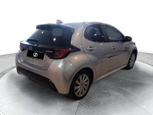 Mazda 2 Select Hybrid etiqueta ECO en Tarragona - Foto 7