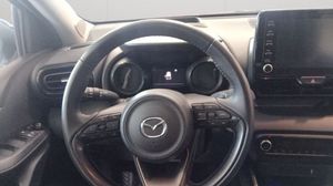 Mazda 2 Select Hybrid etiqueta ECO en Tarragona - Foto 15