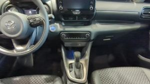 Mazda 2 Select Hybrid etiqueta ECO en Tarragona - Foto 14