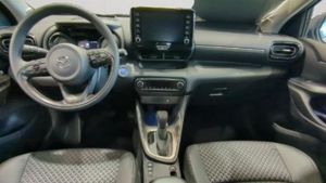 Mazda 2 Select Hybrid etiqueta ECO en Tarragona - Foto 12