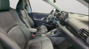 Mazda 2 Select Hybrid etiqueta ECO en Tarragona - Foto 18