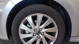 Mazda 2 Select Hybrid etiqueta ECO en Tarragona - Foto 17