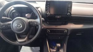 Mazda 2 Select Hybrid etiqueta ECO en Tarragona - Foto 11
