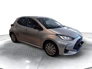 Mazda 2 Select Hybrid etiqueta ECO en Tarragona - Foto 5