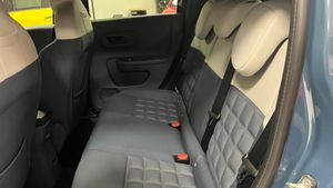 Fiat Grande Panda LA PRIMA HYBRID - Foto 31